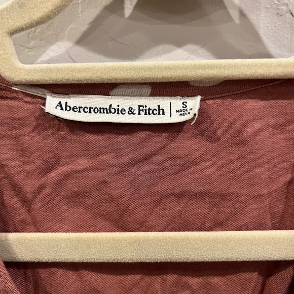 Abercrombie & Fitch dress - Picture 3 of 3